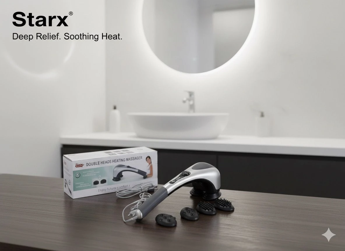 4 in 1 Elegance & Smart Home Package: Exclusive Savings Offer Image 4