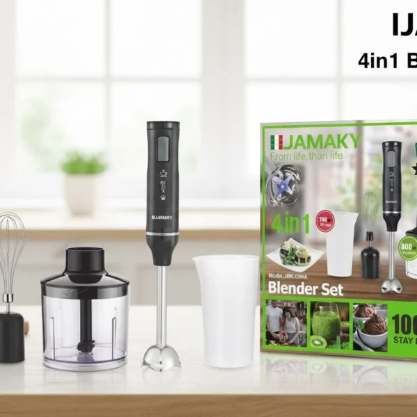 باكدج الرفاهية المنزلية: The Elite Home & Beauty